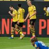 Dortmund - Schalke CANLI
