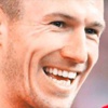 Robben'de dev adım Robben'de dev adım