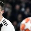 Juventus'ta Cristiano Ronaldo depremi Juventus'ta Cristiano Ronaldo depremi