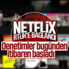 RTÜK, dijital yayınları denetlemeye başladı RTÜK, dijital yayınları denetlemeye başladı