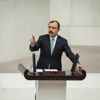 HDP'li Ayşe Acar Başaran'ın sözlerine AK Parti'den tokat gibi yanıt: Cehennemi boylayacaklar HDP'li Ayşe Acar Başaran'ın sözlerine AK Parti'den tokat gibi yanıt: Cehennemi boylayacaklar
