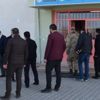 Okul müdürüne pompalı tüfekli saldırı Okul müdürüne pompalı tüfekli saldırı