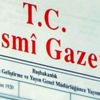 Sistem savrulması: 24 kararname, 31 düzeltme