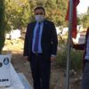 Kayseri saldırısı şehidi Ahmet Taş'ın babası: Cumhurbaşkanımıza teşekkür ediyorum