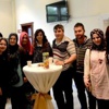 Buzem’den Tanışma Toplantısı Buzem’den Tanışma Toplantısı