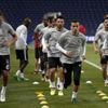 Haydi Beşiktaş! Hem Porto hem Portekiz, 'Kartal' görsün