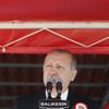 Erdoğan, mezuniyet töreninde konuştu Erdoğan, mezuniyet töreninde konuştu