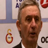 'Galatasaray’ın çok iyi bir koçu ve kadrosu var'