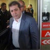 Nazmi Ardıç ve Ali Kavlak mahkemeye sevk edildi Nazmi Ardıç ve Ali Kavlak mahkemeye sevk edildi