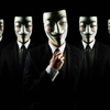 Anonymous'tan şok iddia Anonymous'tan şok iddia