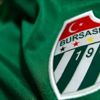 Bursaspor'da bir futbolcunun testi pozitif çıktı