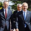 Kılıçdaroğlu: Gayet iyiyim Kılıçdaroğlu: Gayet iyiyim