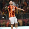 Galatasaray'ın Sneijder planı