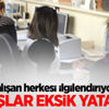 Memurlar yarından itibaren "BES"leniyor Memurlar yarından itibaren "BES"leniyor
