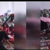 Sosyal medyayı ayağa kaldıran görüntü! Sosyal medyayı ayağa kaldıran görüntü!