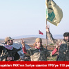 YPG’ye ABD silahı Esad’a yarıyor YPG’ye ABD silahı Esad’a yarıyor