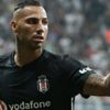 Beşiktaş'ta Quaresma krizi tırmanıyor