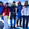 Sivas Alp Takımı Türkiye 3. sü oldu