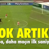 Beşiktaş: 0 - Arsenal: 0