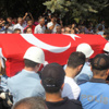 Şehit cenazesinde 'vasiyetname' çelişkisi