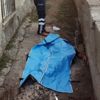 19 yaşındaki işçinin feci sonu