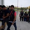 Karaman'da uyuşturucu operasyonu, 3 kişi tutuklandı