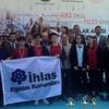 İhlas Koleji okçulukta kupaları topladı İhlas Koleji okçulukta kupaları topladı