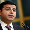 Demirtaş: Koalisyona destek veririz Demirtaş: Koalisyona destek veririz
