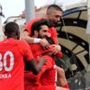 TFF 1. Lig: Keçiörengücü: 2 - Altay: 0 TFF 1. Lig: Keçiörengücü: 2 - Altay: 0