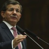 Davutoğlu: Biz ‘şah’ dedik mat oldular
