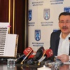 Ankara’da enteresan olay Ankara’da enteresan olay