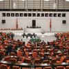 TBMM Genel Kurulu toplandı TBMM Genel Kurulu toplandı