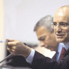 Bütçeye tiryaki dopingi Bütçeye tiryaki dopingi