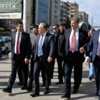 CHP Heyeti Diyarbakır'da CHP Heyeti Diyarbakır'da