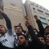 Çarşı davası salon kriziyle başladı Çarşı davası salon kriziyle başladı