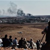 IŞİD Kobani'den geri çekiliyor