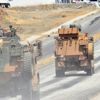 Pençe Harekatı bölgesinde terör hedefleri bir bir imha ediliyor