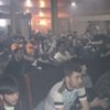 Gürcistan'da derbi coşkusu Gürcistan'da derbi coşkusu