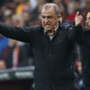 Fetih Terim: "Bahanelere sığınmadan devam ediyoruz"