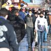 3 ilde vaka sayıları patladı. Oranlar şaşkına çevirdi 3 ilde vaka sayıları patladı. Oranlar şaşkına çevirdi