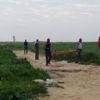 İsrail güçleri Gazze sınırında Filistinlilere ateş açtı: 1 ölü, 2 yaralı