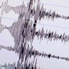 Akdeniz'de deprem!