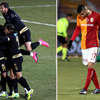 Galatasaray'a Osmanlı tokadı Galatasaray'a Osmanlı tokadı
