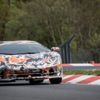 Lamborghini’nin rekorunda Pirelli imzası!