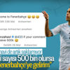 Zahavi'den ilginç Fenerbahçe yorumu