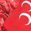 MHP'den 300 istifa geldi