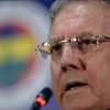 Aziz Yıldırım: Sahada çabalayan tek futbolcu vardı, o da... Aziz Yıldırım: Sahada çabalayan tek futbolcu vardı, o da...