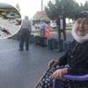 Pamukkale yolunu kapattılar! "Özel mülktür" Pamukkale yolunu kapattılar! "Özel mülktür"