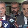 Galatasaray'dan Fikret Orman'a cevap