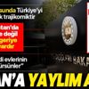 Son dakika: Dışişleri Bakanlığı'ndan Yunanistan'a 'azınlık' tepkisi: Ülkemizi eleştirmeleri trajikomiktir Son dakika: Dışişleri Bakanlığı'ndan Yunanistan'a 'azınlık' tepkisi: Ülkemizi eleştirmeleri trajikomiktir